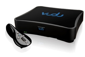 Vudu