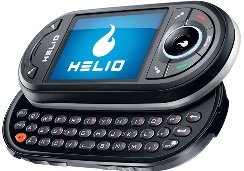 Helio Ocean