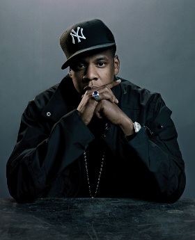 Jay-Z to start a Record label with Apple?