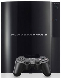 Sony PS3 to get new Firmware, now with Blu Ray Profile 2.0