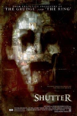 Shutter Poster