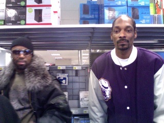 Snoop 2