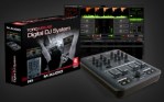 M-Audio's Torq MixLab has Definite G Style!