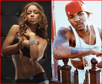 The Game Makes Mya Cry?