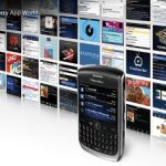 I've Been Sleeping on the Blackberry AppWorld!