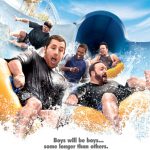 New In Theaters Review: Grown Ups