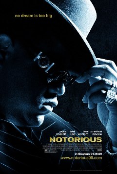 notorious