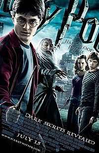 Harrypotter poster