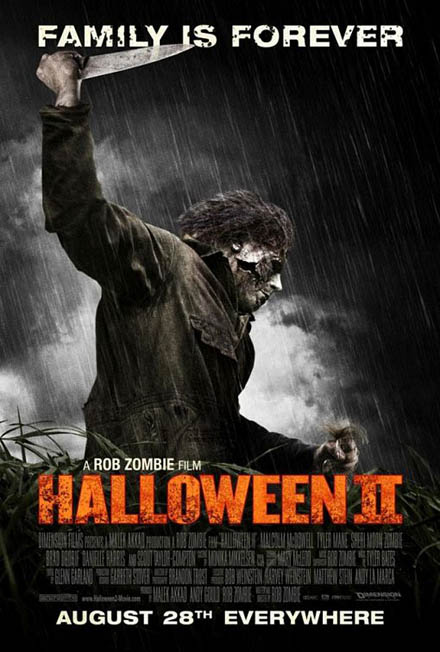 halloween2poster