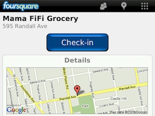 FoursquareApp4