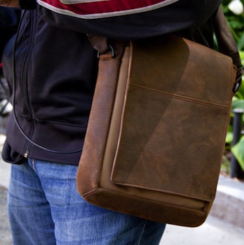 Man Purse - murse - Man Tablet - G Style
