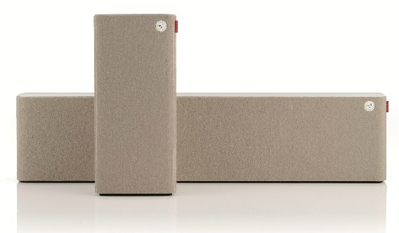 Libratone - Apple Airplay Speakers - G Style Magazine Libratone - Apple Airplay Speakers - G Style Magazine