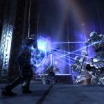The last story 2