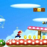 3ds mario