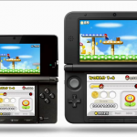 Nintendo 3DS XL Comparison