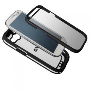 Phantom Case - Samsung Galaxy S III - @YummyANA - G Style Magazine
