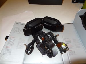Monster Inspirations Headphones -  G style Magazine - In the Box