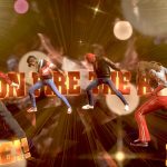 Hip Hop Dance Experience - Star Fever State