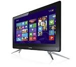 Samsung Series 5 All-In-One Desktop PC
