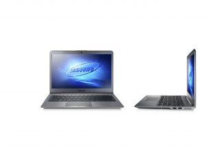 Samsung Series 5 Ultra Touch - Analie Cruz - Technology