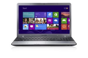 Samsung Series 3 Notebook - Analie Cruz - Technology