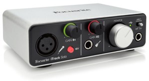 focusrite