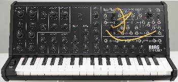 MS-20 Mini