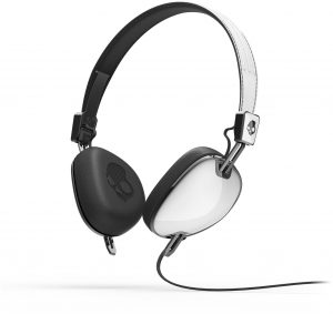Skullcandy Navigaor White