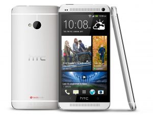 HTCOne-silver