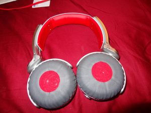 Sony MDR-X10 aka X Headphones [Review] - Inside Ear pieces MDRX10 s (1)