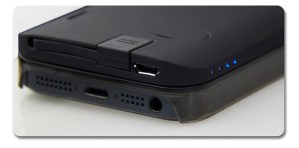 Battery Indicator