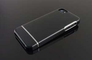 Forged Black/Nickel Gunmetal