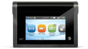 AT&T Mobile Hotspot MiFi Liberate - G Style Magazine