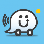 waze