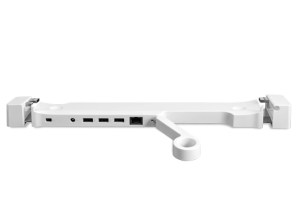 Landing Zone 1.0 Pro - MacBook Air 2010 - 2012 Models - G Style - Analie