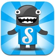 songza app icon BlackBerry Z10 - G Style Magazine review