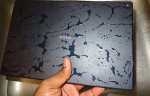 Sony Xperia Tablet Z  (11)
