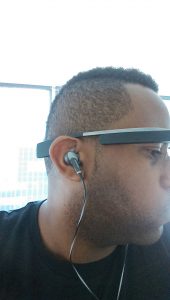 Bose QuietComfort® 20i Acoustic Noise Cancelling® headphones