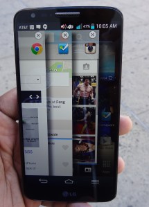 LG G2 Slide Aside  (1)