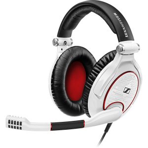 G4ME-ZERO Headset