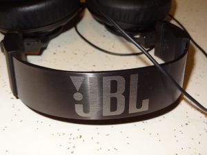 JBL Synchros S700  Headphones Band