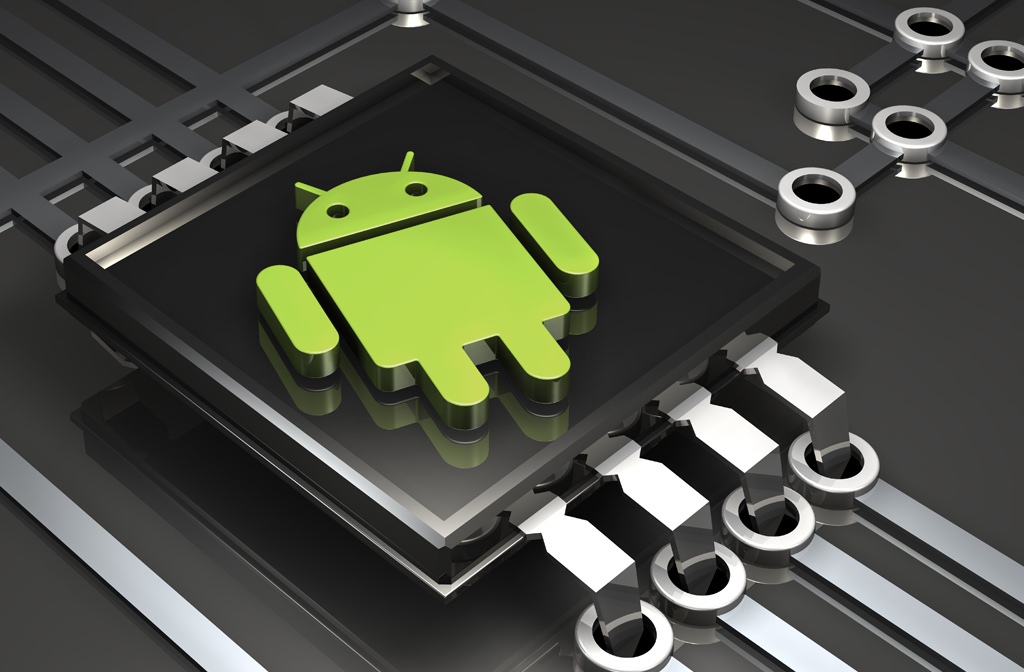 Android on Processor