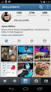 Instagram