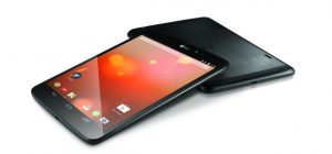 LG G Pad 8.3 Google Play Edition