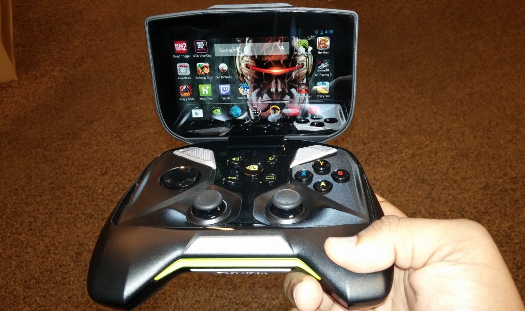 NVIDIA SHIELD (11)