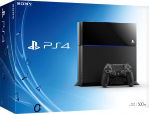 PS4Box
