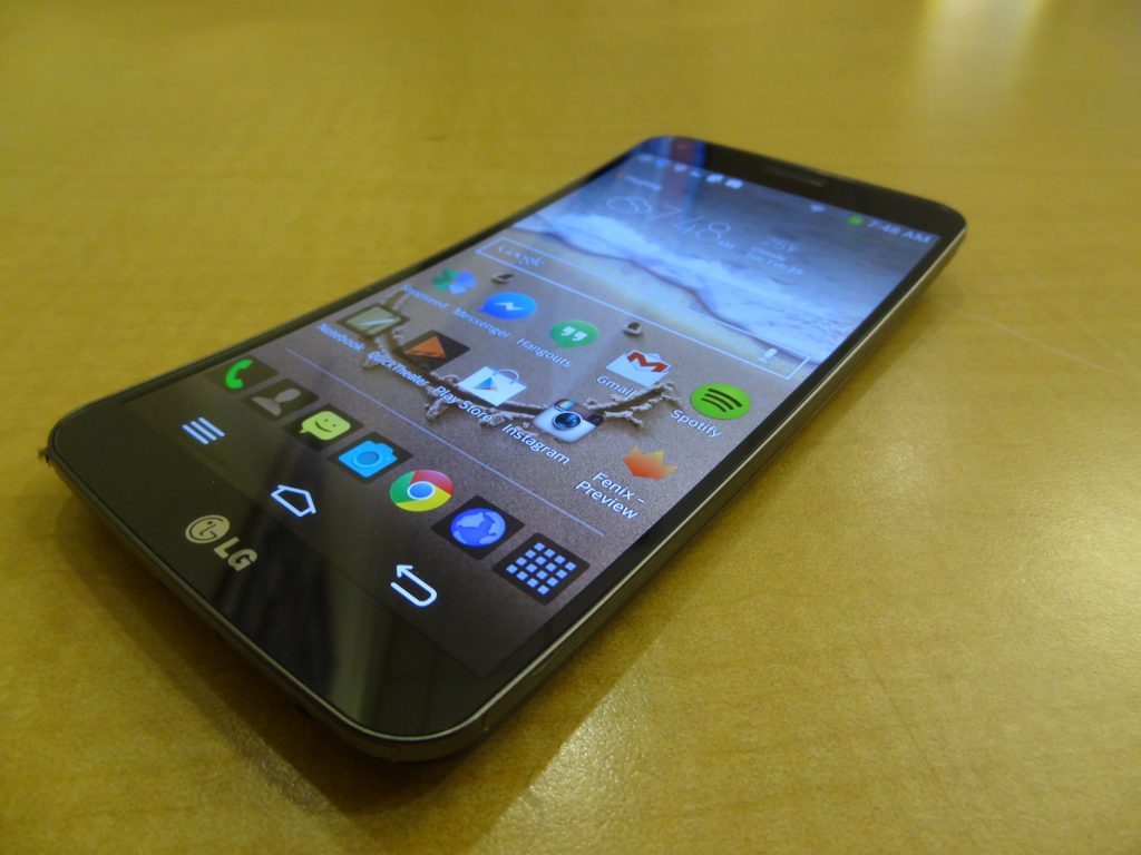 LG G Flex  Smartphone Review - G Style Magazine 