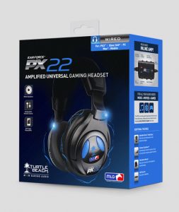 Turtle Beach-PX22
