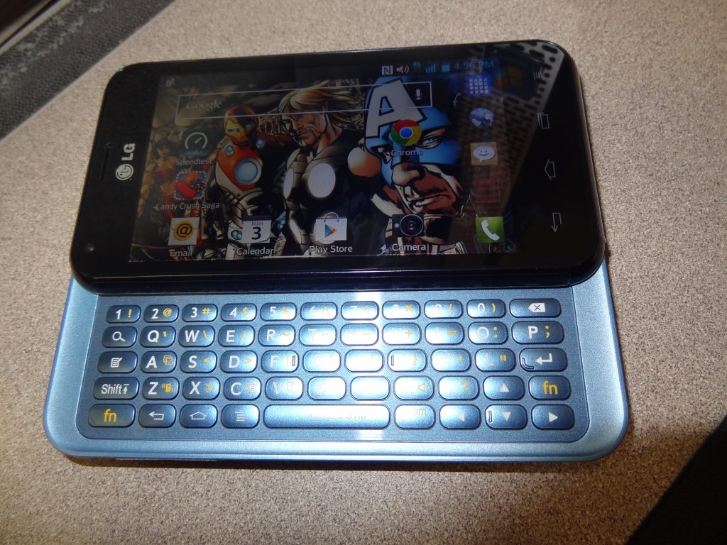 LG Optimus F3Q TMobile (1)