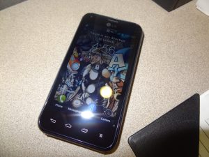 LG Optimus F3Q TMobile (5)